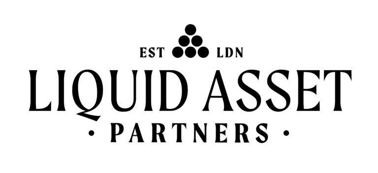 Liquid Asset Partners Logo