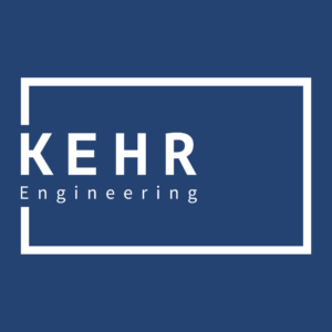 Kehr Engineering Logo
